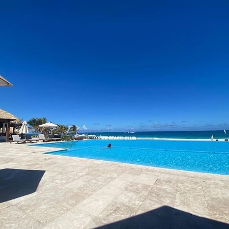 Estancia Napoles, Cana Bay Hard Rock. Punta Cana Exterior photo